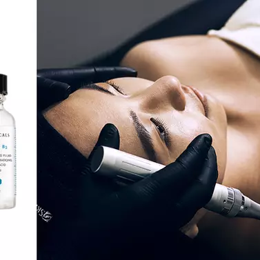 LE MICRONEEDLING