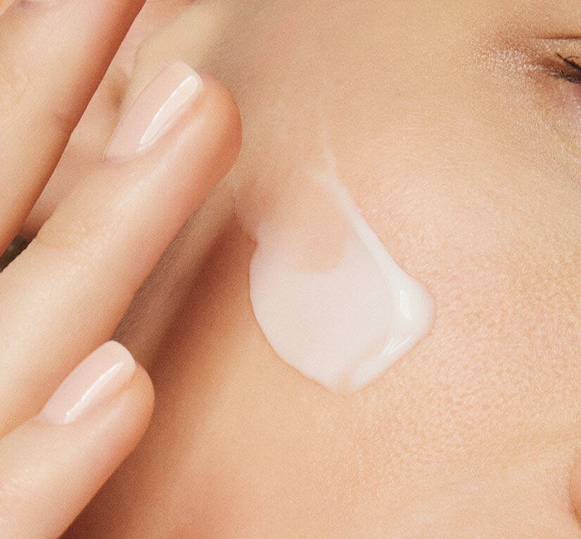 Corrective moisturizers