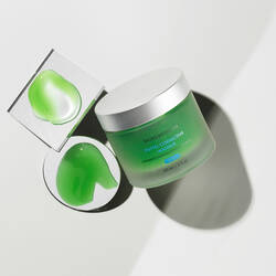 Phyto Corrective Masque gelekonsistens
