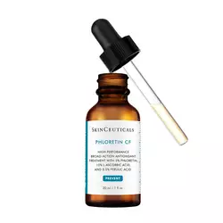 Phloretin CF serum og pipette