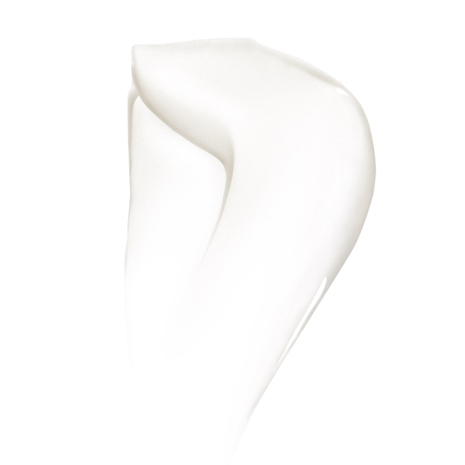 Kremens myke konsistens