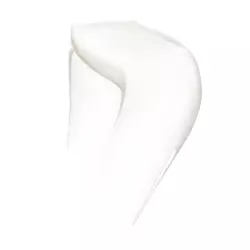 Kremens myke konsistens