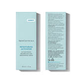 Retexturing Activator emballasje