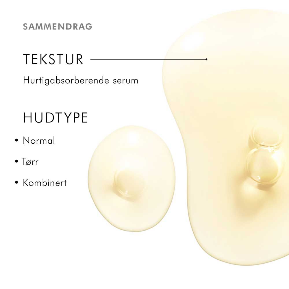 C E Ferulic med 15% L-askorbinsyre