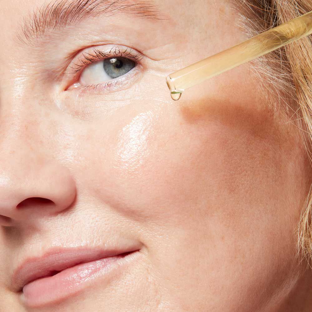 C E Ferulic med 15% L-askorbinsyre