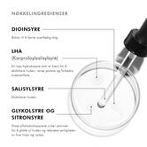 Bruk av produktet