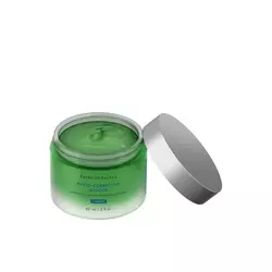 Phyto Corrective Masque emballasje og innhold