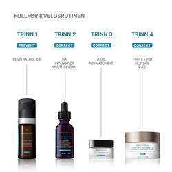 Hyaluronic Acid Intensifier Multi-Glycan