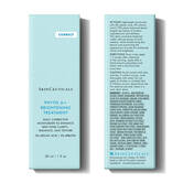 Phyto A+ Brightening Treatment emballasje