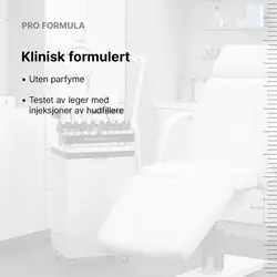 Hyaluronic Acid Intensifier Multi-Glycan