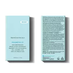 Serum emballasje
