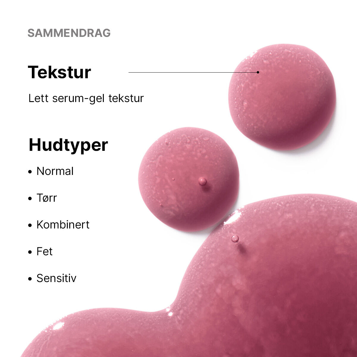 Hyaluronic Acid Intensifier Multi-Glycan