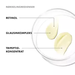 Nøkkelingredienser