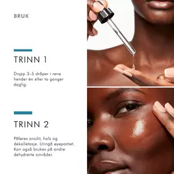 Bruk av produktet