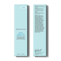 Phyto Corrective Essence Mist emballasje