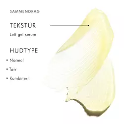 Serum konsistens