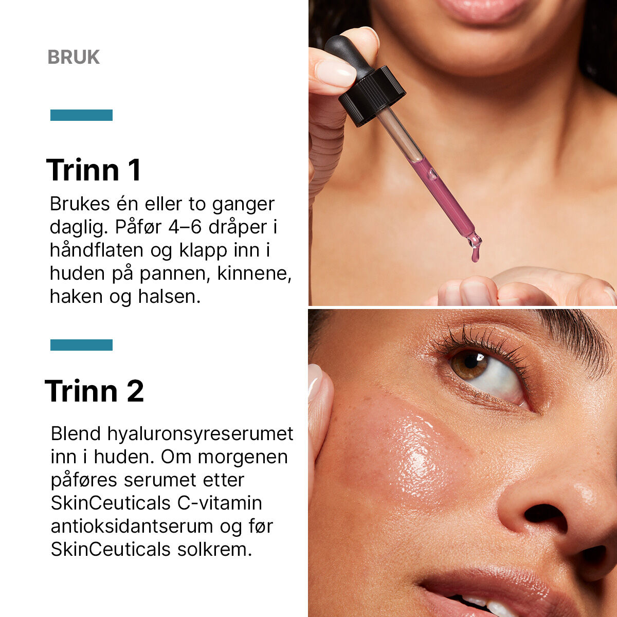 Hyaluronic Acid Intensifier Multi-Glycan