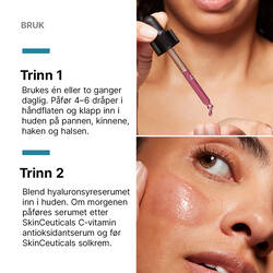 Hyaluronic Acid Intensifier Multi-Glycan