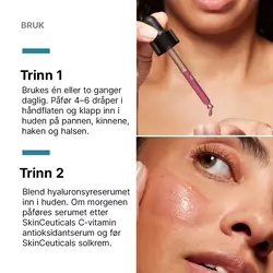 Hyaluronic Acid Intensifier Multi-Glycan