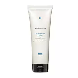 Blemish + Age Cleanser