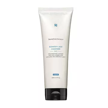 Blemish + Age Cleanser