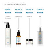 Eye Balm