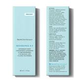 Serum emballasje