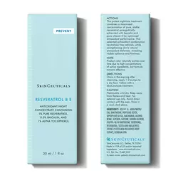 Serum emballasje