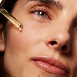 Serum nøkkelingredienser