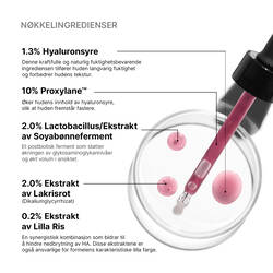 Hyaluronic Acid Intensifier Multi-Glycan