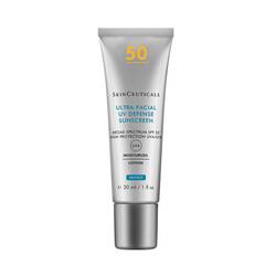 Ultra Facial Defense SPF 50+ Solbeskyttelse