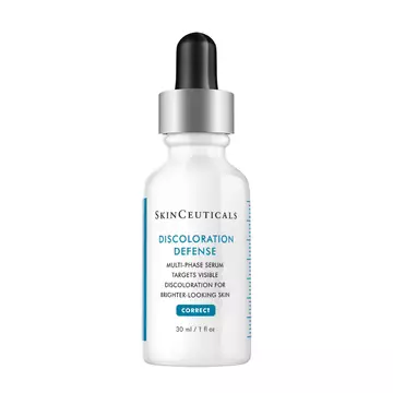 Discoloration Defense serum