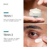 A.G.E. Advanced Eye mot mørke ringer