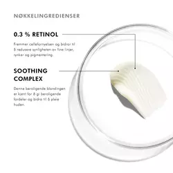 Nøkkelingredienser