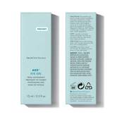 Eye gel emballasje