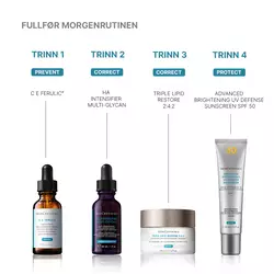 Hyaluronic Acid Intensifier Multi-Glycan
