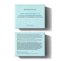 Triple Lipid Restore 2:4:2 emballasje