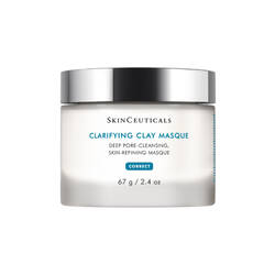 CLARIFYING CLAY MASQUE