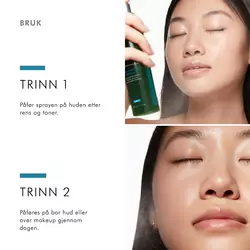 Bruk av produktet