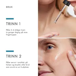 Nøkkelingredienser