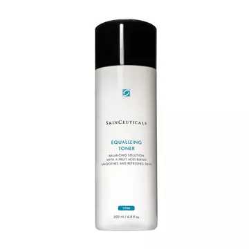 Equalizing Toner