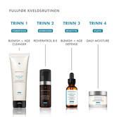 Blemish + Age Cleansing Gel