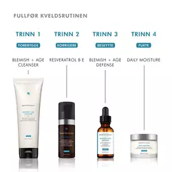 Blemish + Age Cleansing Gel