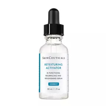 Retexturing Activator
