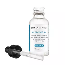 Hydrating B5 pipette