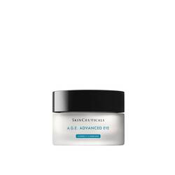 A.G.E. Advanced Eye mot mørke ringer