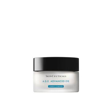 A.G.E. Advanced Eye mot mørke ringer