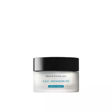 A.G.E. Advanced Eye mot mørke ringer