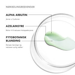 Nøkkelingredienser