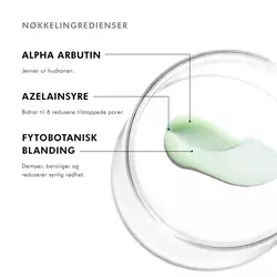 Nøkkelingredienser